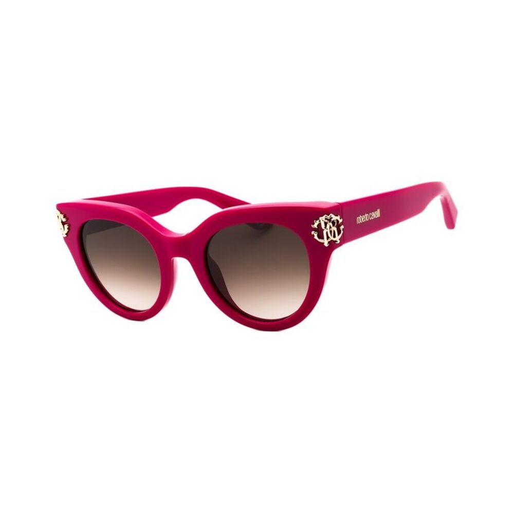 Roberto Cavalli Women's 50Mm Sunglasses, Pink